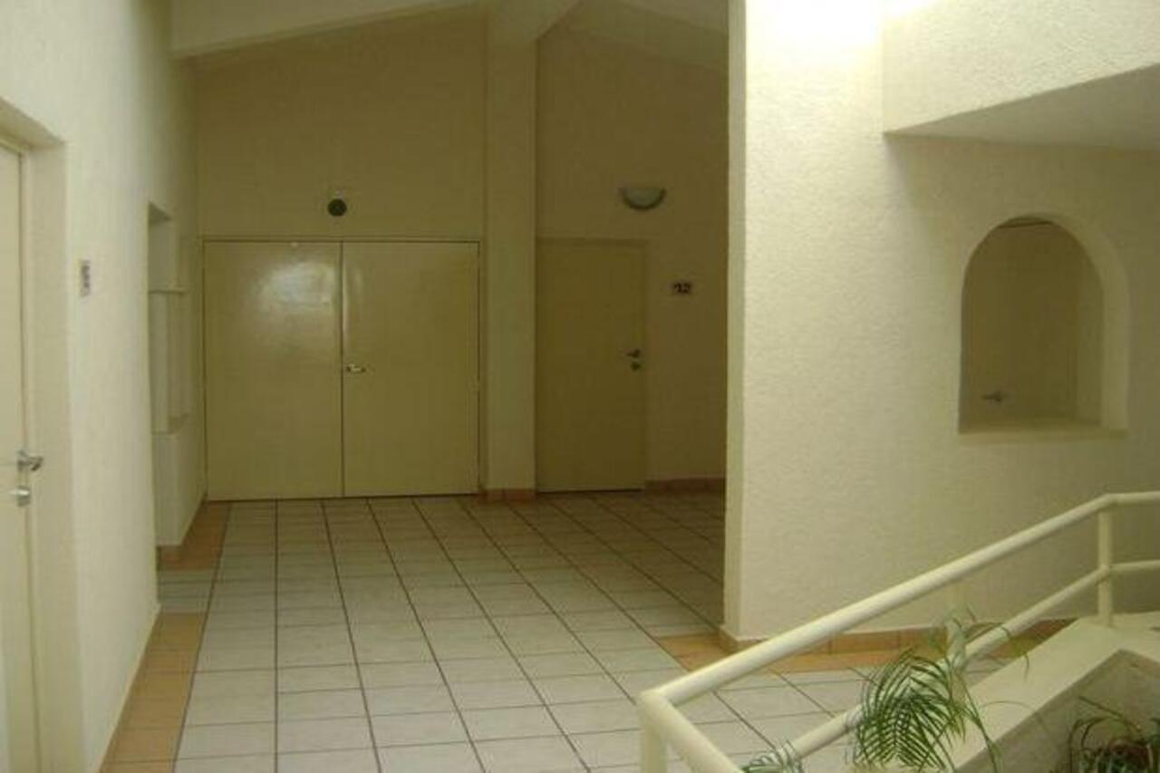 Hotel Itto Acapulco Eksteriør bilde