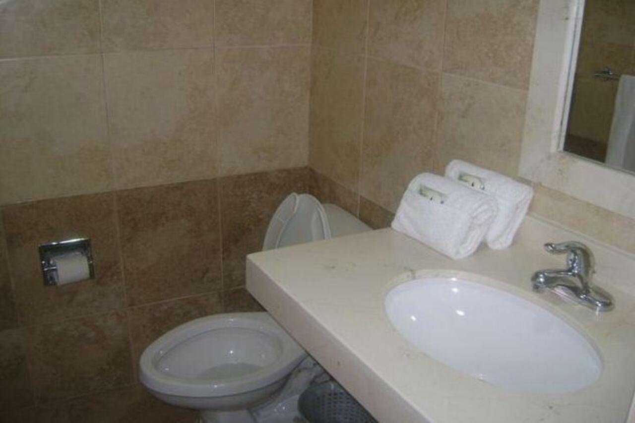 Hotel Itto Acapulco Eksteriør bilde