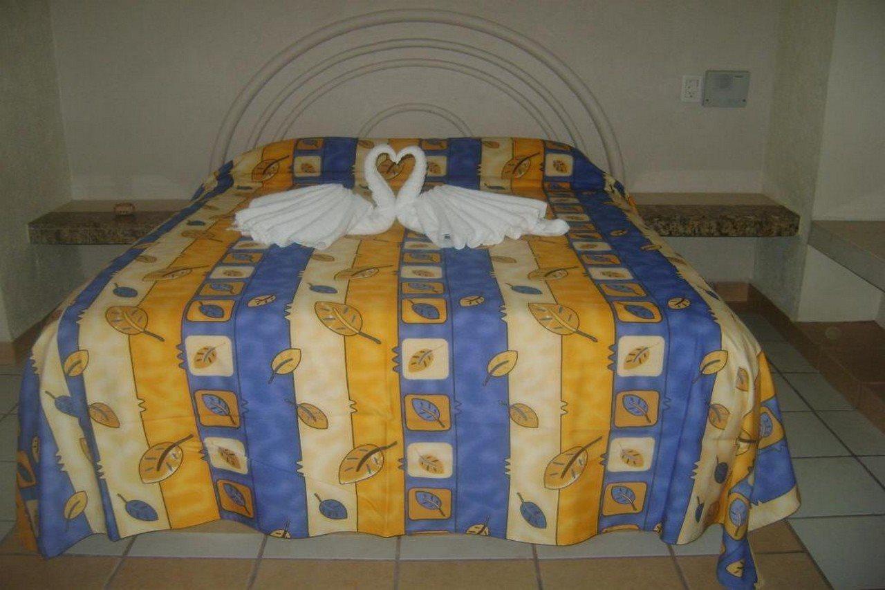 Hotel Itto Acapulco Eksteriør bilde