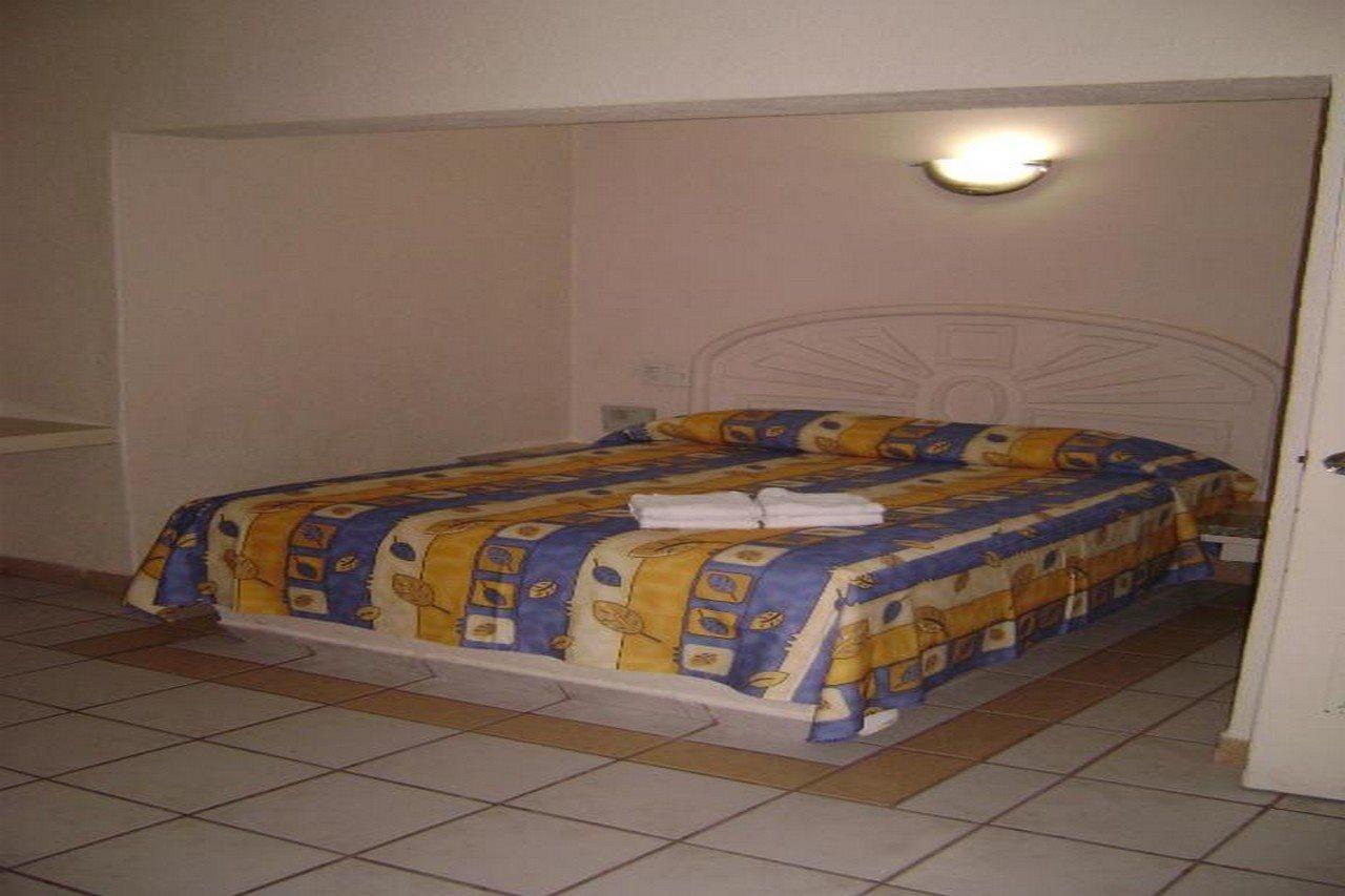Hotel Itto Acapulco Eksteriør bilde